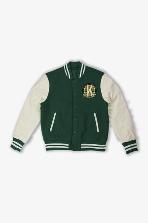 Kompachen Forest Green Varsity