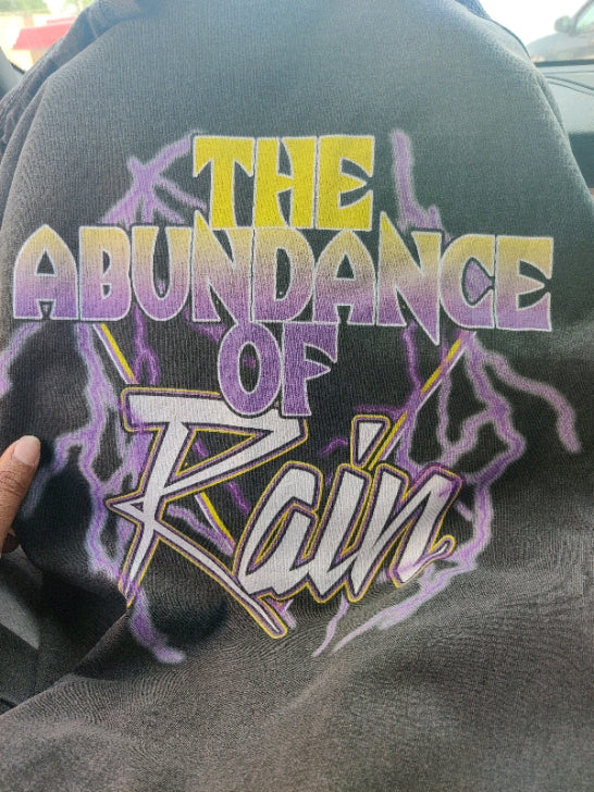 Abundance of Rain Graphic Tee