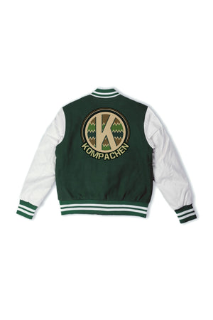 Kompachen Forest Green Varsity