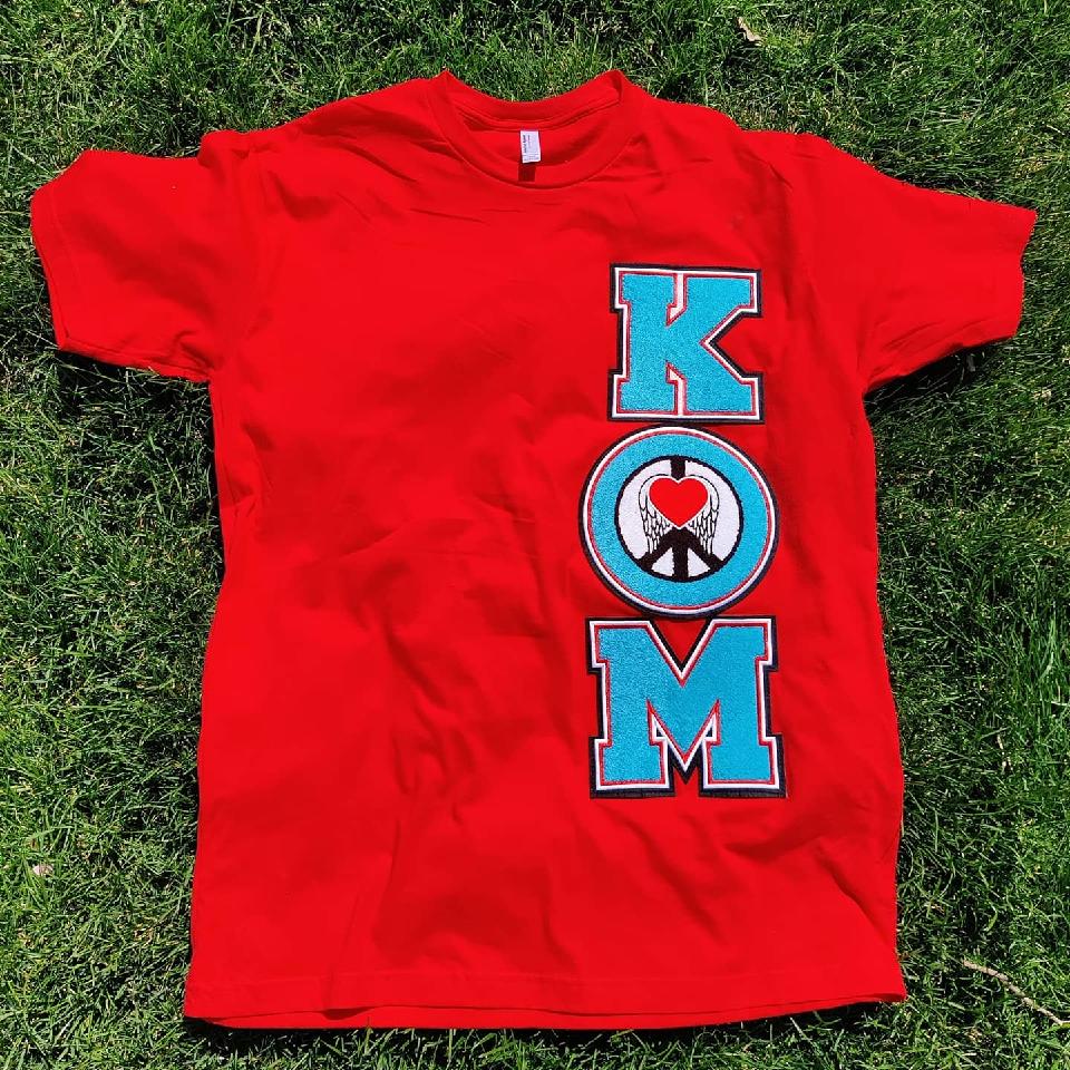 KOMPACHEN T-Shirt